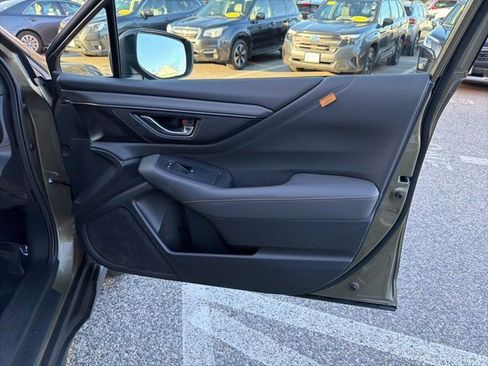 Used 2022 Subaru Outback Wilderness image 17