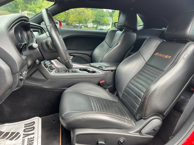Used 2016 Dodge Challenger R/T Scat Pack RWD image 19