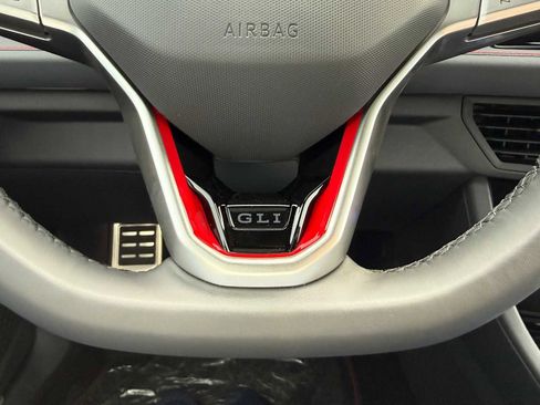 New 2026 Volkswagen Jetta GLI Autobahn image 14