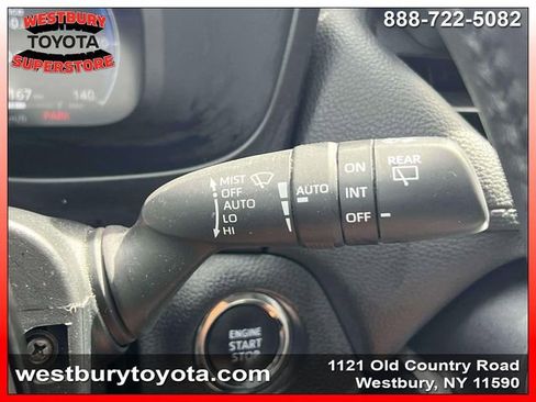 Used 2023 Toyota RAV4 Limited AWD/4WD image 29
