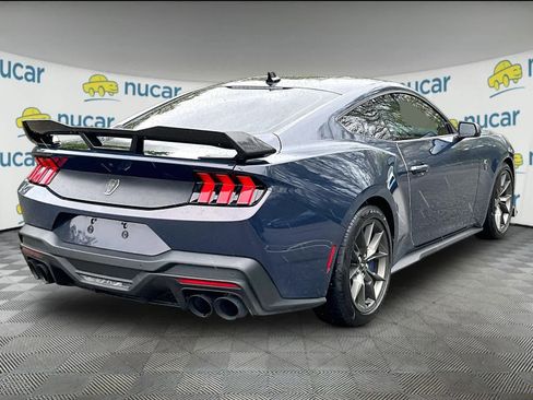 Used 2025 Ford Mustang Dark Horse RWD image 6