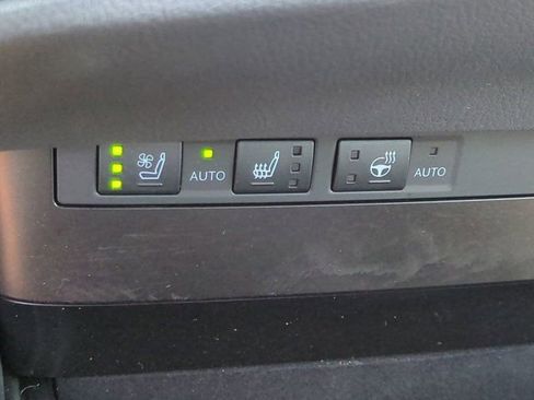 Used 2025 Lexus ES 350 w/ Premium Package FWD image 21