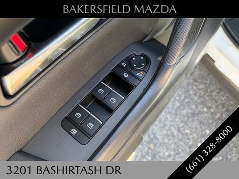 New 2026 MAZDA CX-50 2.5 Hybrid w/ Weather Package AWD/4WD image 11