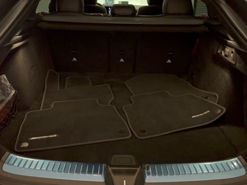 Certified 2023 Mercedes-Benz GLE 63 AMG S image 28