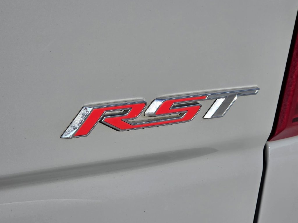 Used 2025 Chevrolet Silverado 1500 RST AWD/4WD image 44