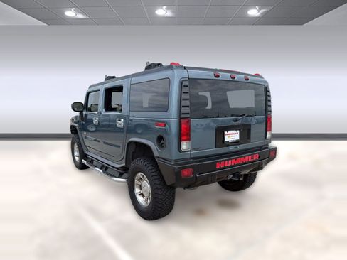 Used 2006 HUMMER H2 image 3