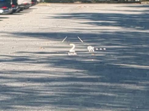 New 2025 MAZDA CX-30 2.5 Turbo w/ Premium Package image 29