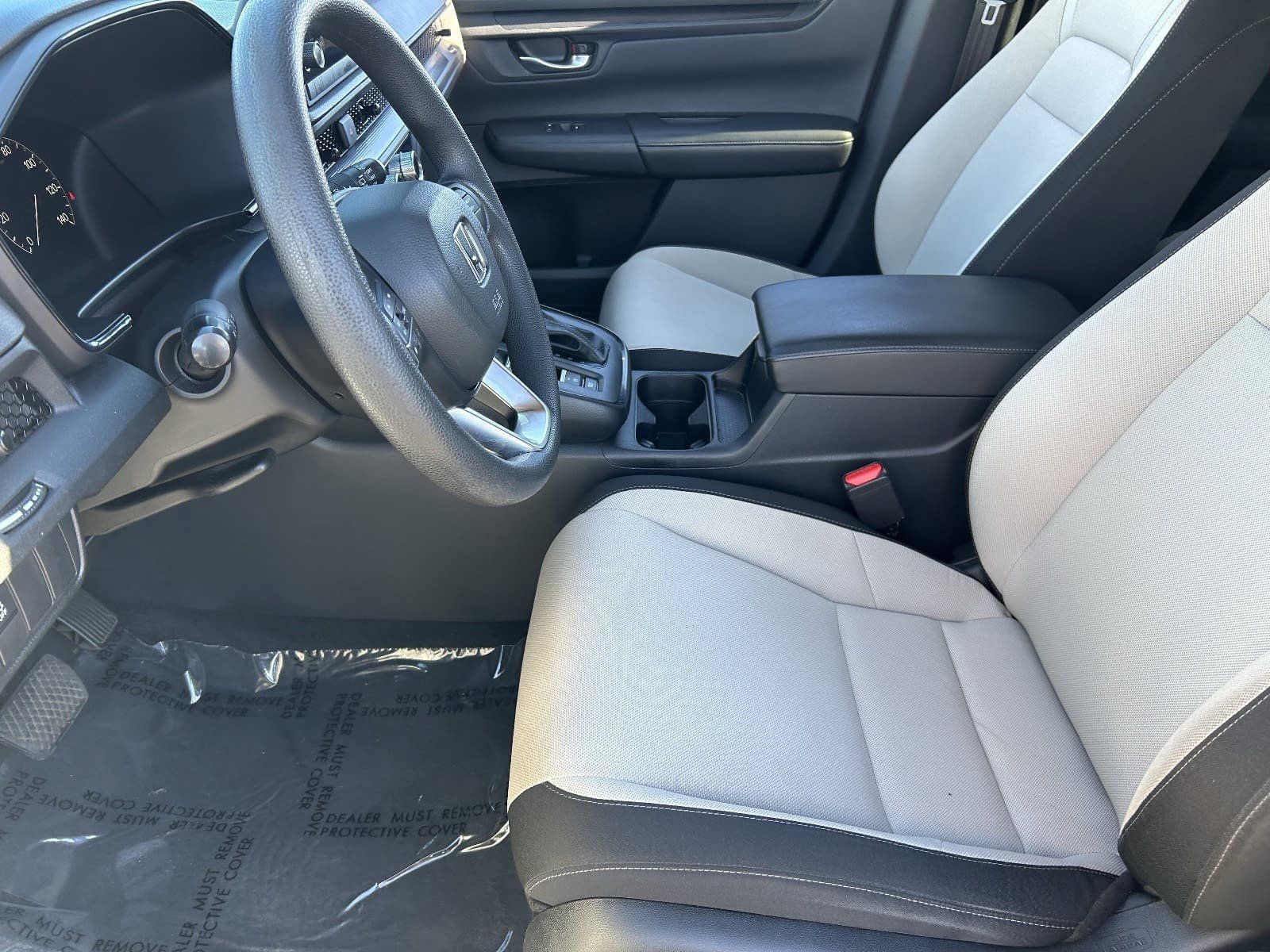 Certified 2023 Honda CR-V EX image 23