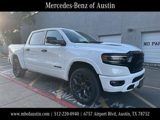 Used 2024 RAM 1500 Limited video 1