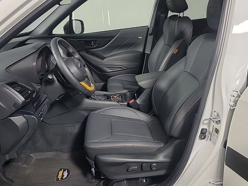 Used 2025 Subaru Forester Wilderness image 19