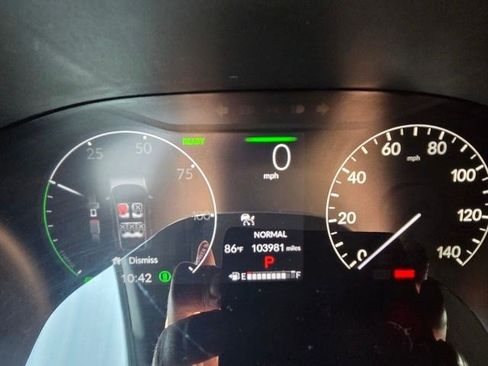 Used 2024 Honda CR-V Sport image 12