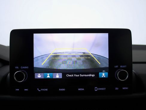 Used 2025 Honda CR-V Sport image 29