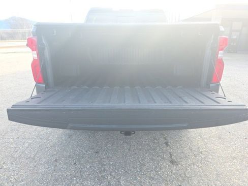 Used 2020 Chevrolet Silverado 1500 LT Trail Boss image 22