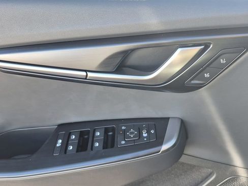 New 2025 Kia EV6 Wind image 7