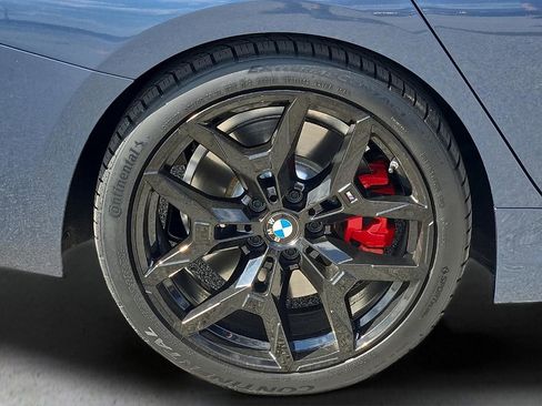 Used 2025 BMW M340i xDrive image 8