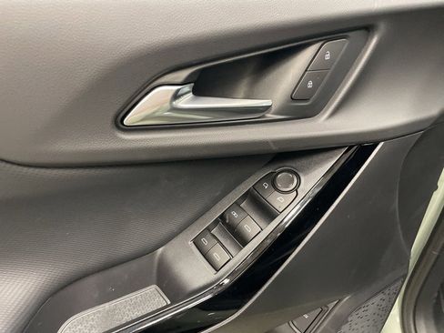 New 2026 Chevrolet Equinox LT w/ Convenience Package II image 14