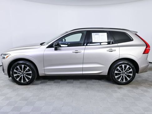 Used 2025 Volvo XC60 B5 Plus AWD/4WD image 2