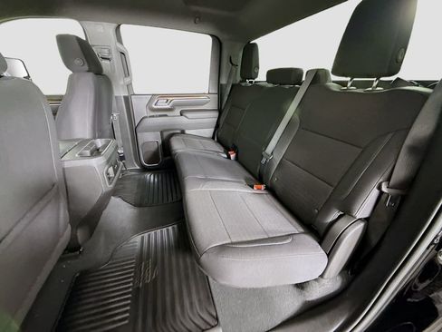 New 2026 Chevrolet Silverado 2500 LT w/ Trail Boss Package image 23