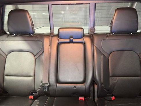 Used 2021 RAM 1500 Rebel w/ Rebel Level 2 Equipment Group image 31