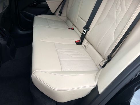 New 2026 BMW X3 xDrive30i w/ Premium Package AWD/4WD image 13
