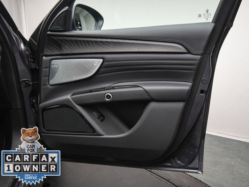 Used 2025 Maserati Grecale GT AWD/4WD image 42