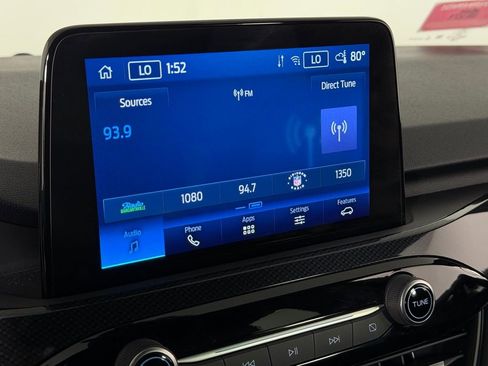 Used 2025 Ford Escape ST-Line image 17