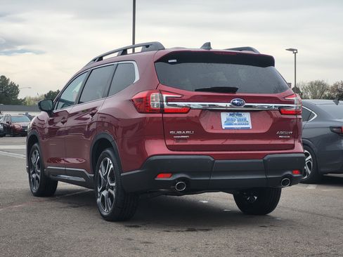 New 2026 Subaru Ascent Limited AWD/4WD image 5