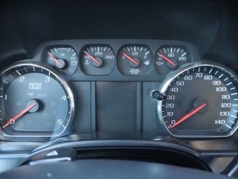 Used 2016 Chevrolet Silverado 3500 W/T w/ WT Convenience Package image 33