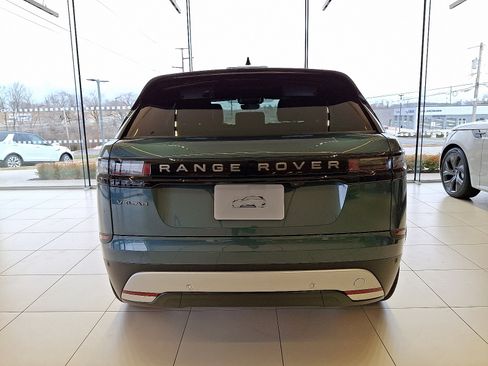 New 2026 Land Rover Range Rover Velar S image 5