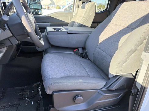 New 2026 Ford F250 XL w/ STX Appearance Package image 17