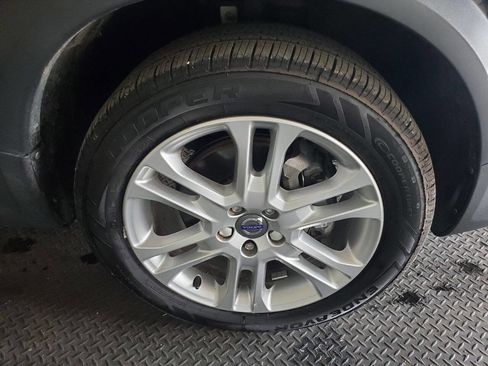 Used 2016 Volvo XC70 T5 Platinum w/ Climate Package image 20