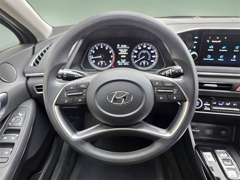 Certified 2023 Hyundai Sonata SEL image 22