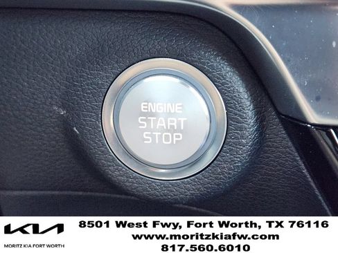 Certified 2025 Kia Telluride SX Prestige X-Line AWD/4WD image 20