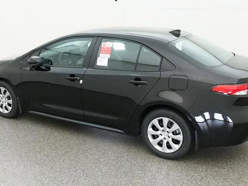New 2026 Toyota Corolla LE FWD image 44