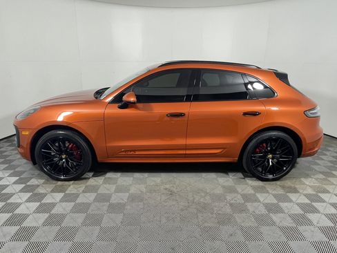 Used 2024 Porsche Macan GTS image 2