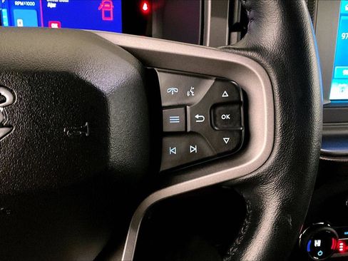 Certified 2023 Ford Bronco Outer Banks image 18