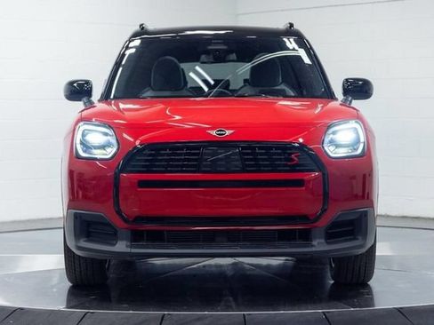 New 2026 MINI Cooper Countryman S AWD/4WD image 5