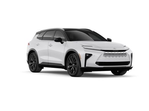 New 2026 Toyota Crown Signia image 15