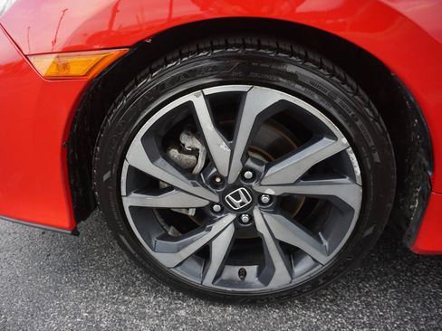 Used 2017 Honda Civic Si image 29