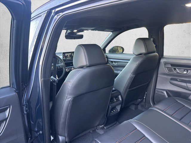New 2027 Honda CR-V Sport-L image 19