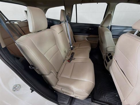 Used 2019 Honda Pilot EX-L image 27