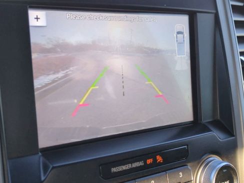 Used 2016 Ford F150 Lariat w/ Equipment Group 502A Luxury image 28