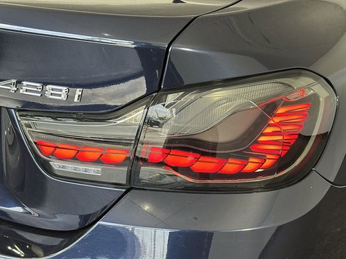 Used 2015 BMW 428i Gran Coupe xDrive image 30