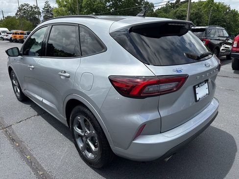 Used 2024 Ford Escape ST-Line FWD image 3