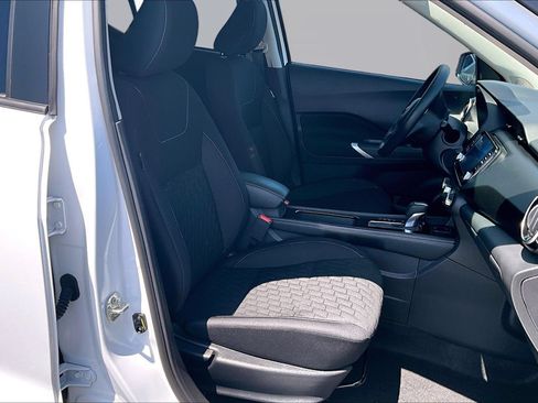 Certified 2023 Nissan Kicks SV FWD image 6