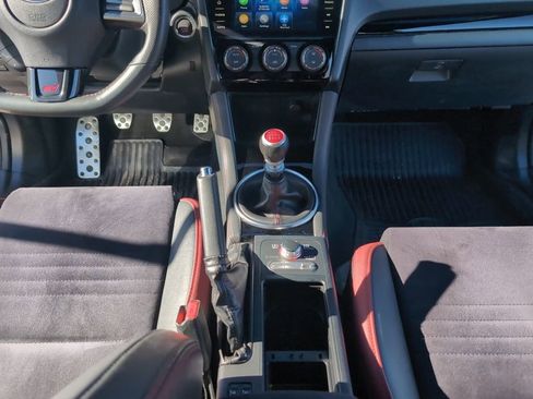 Used 2021 Subaru WRX STI image 21