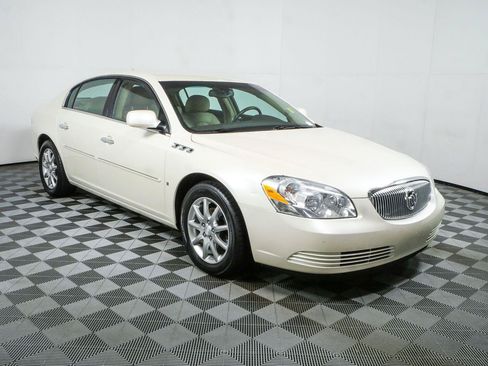 Used 2008 Buick Lucerne CXL w/ Driver Confidence Package FWD image 1