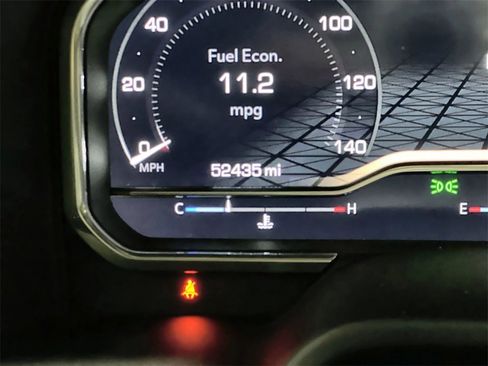 Used 2024 GMC Sierra 2500 Denali Ultimate w/ Max Trailering Package image 10