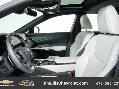Used 2024 Lexus RX 350 Premium Plus w/ Convenience Package AWD/4WD image 5