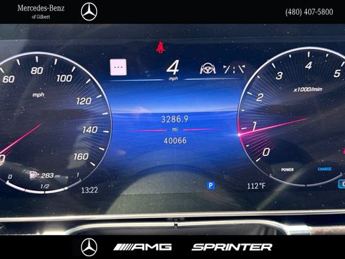 Certified 2022 Mercedes-Benz S 500 4MATIC image 31